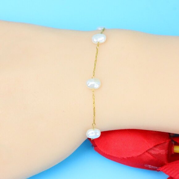 Chic & Stylish Bracelet – A Thoughtful Gift for Women and Girls, DYC1188 - Picture 3 of 7